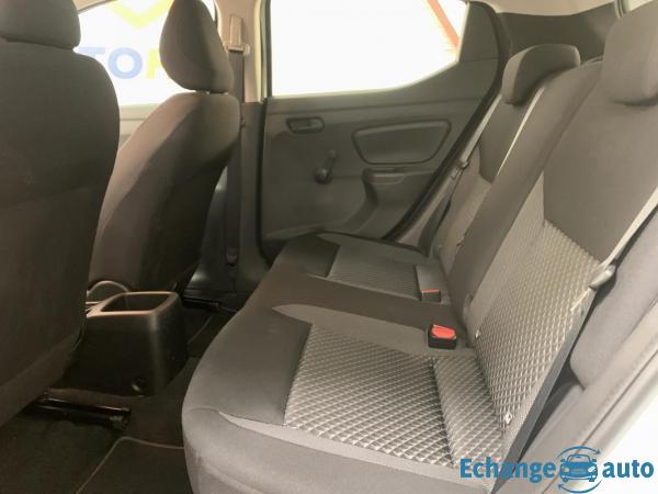 Nissan Micra 1.0 Business 71 ch