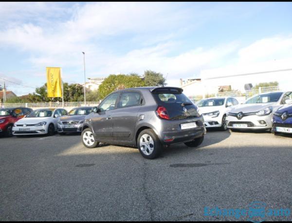 Renault Twingo III ZEN TCE 90