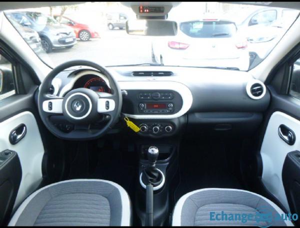 Renault Twingo III ZEN TCE 90