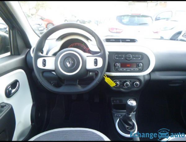 Renault Twingo III ZEN TCE 90