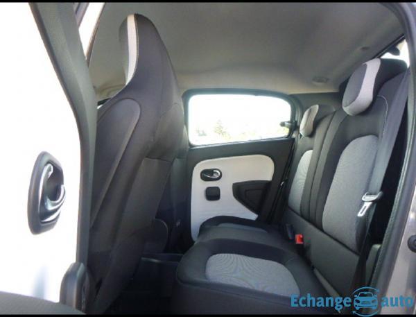 Renault Twingo III ZEN TCE 90