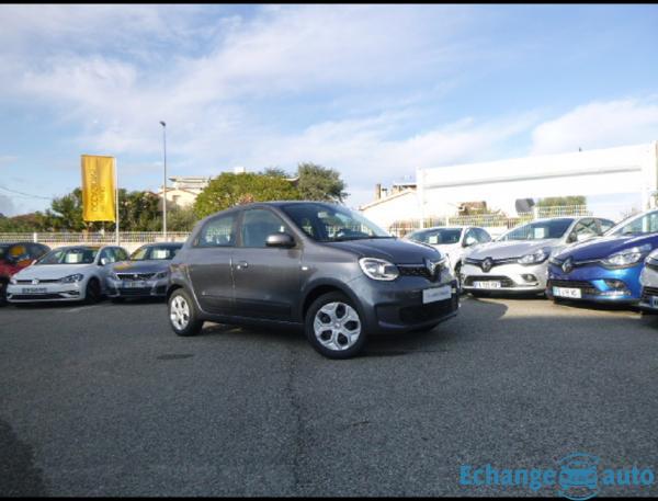 Renault Twingo III ZEN TCE 90