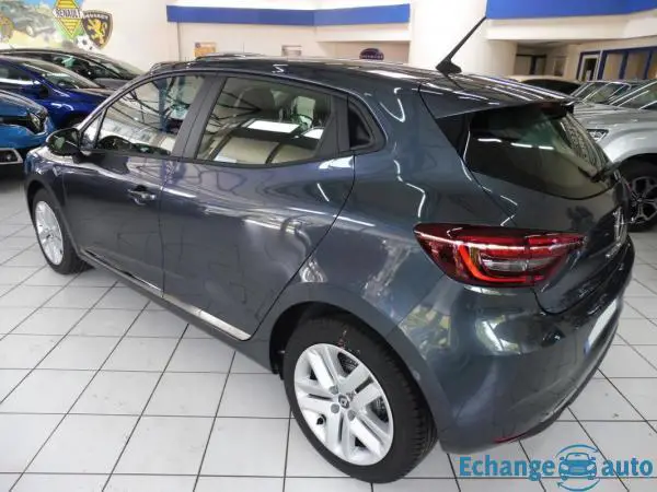 Renault Clio V 1.5 Blue dCi 115 CH BUSINESS