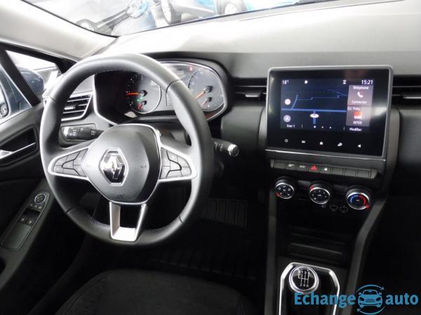 Renault Clio V 1.5 Blue dCi 115 CH BUSINESS