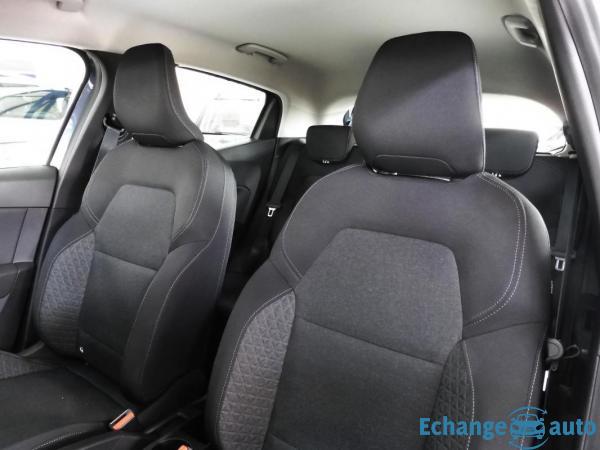 Renault Clio V 1.5 Blue dCi 115 CH BUSINESS