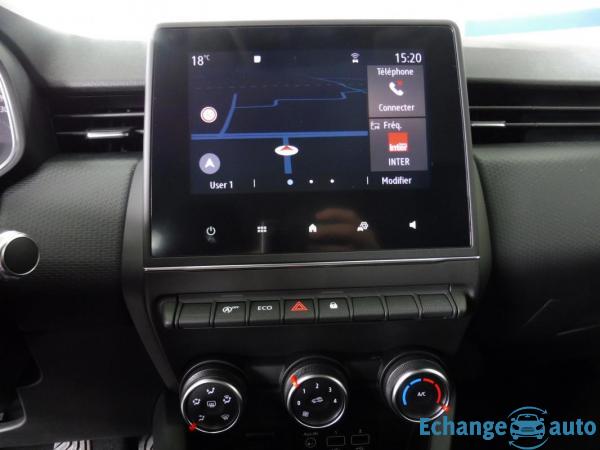 Renault Clio V 1.5 Blue dCi 115 CH BUSINESS