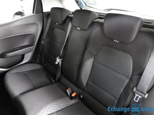 Renault Clio V 1.5 Blue dCi 115 CH BUSINESS