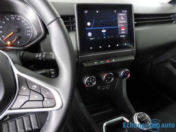 Renault Clio V 1.5 Blue dCi 115 CH BUSINESS