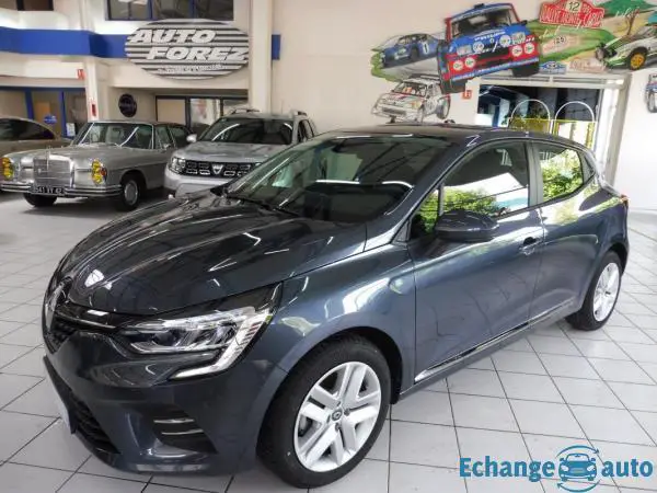 Renault Clio V 1.5 Blue dCi 115 CH BUSINESS