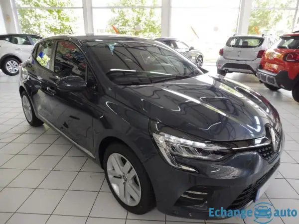 Renault Clio V 1.5 Blue dCi 115 CH BUSINESS