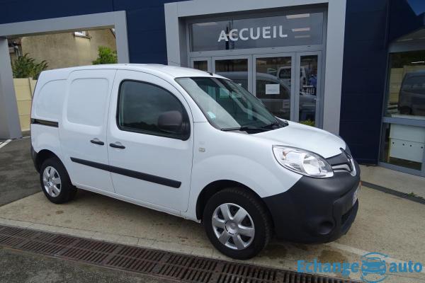 Renault Kangoo express maxi 1.5l DCI