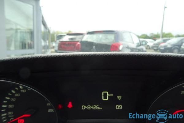 Peugeot 308 sw BUSINESS 1.6l bluehdi 100 cv bv5