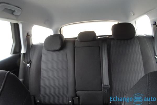 Peugeot 308 sw BUSINESS 1.6l bluehdi 100 cv bv5