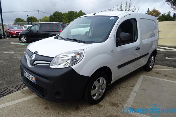 Renault Kangoo express maxi 1.5l DCI
