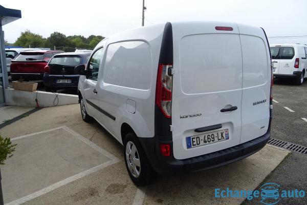 Renault Kangoo express maxi 1.5l DCI