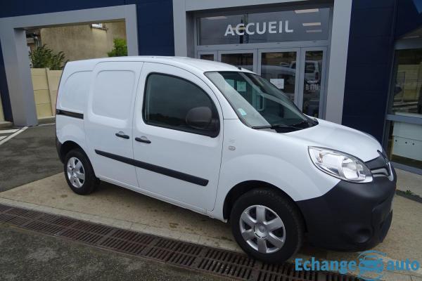 Renault Kangoo express maxi 1.5l DCI