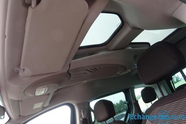 Peugeot Partner TEPEE OUTDOOR 1.6l HDI 115 cv