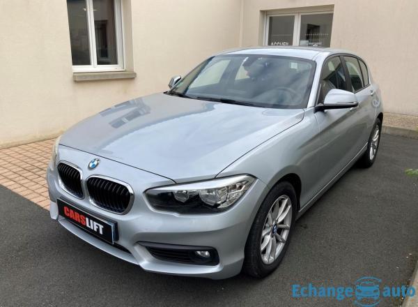BMW Série 1 114D 1.6L 95CV LOUNGE GARANTIE 6 MOIS