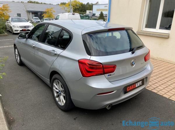 BMW Série 1 114D 1.6L 95CV LOUNGE GARANTIE 6 MOIS