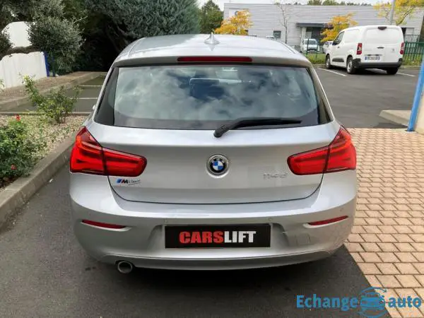 BMW Série 1 114D 1.6L 95CV LOUNGE GARANTIE 6 MOIS