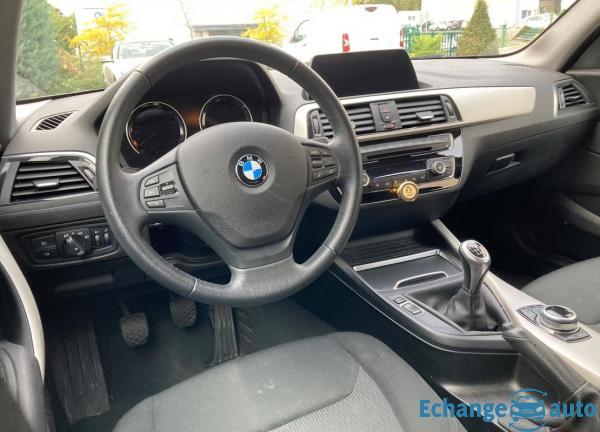 BMW Série 1 114D 1.6L 95CV LOUNGE GARANTIE 6 MOIS