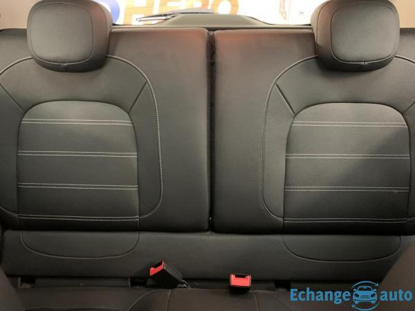 Smart ForFour 0.9 Turbo Basis Prime 90 ch