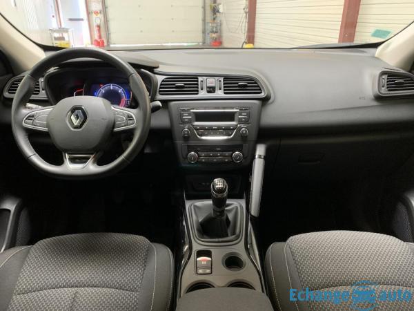 Renault Kadjar 1.5 dCi Energy 110 ch