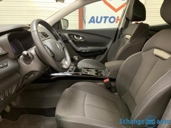 Renault Kadjar 1.5 dCi Energy 110 ch