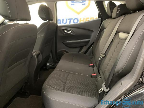 Renault Kadjar 1.5 dCi Energy 110 ch