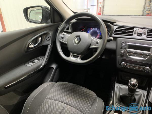 Renault Kadjar 1.5 dCi Energy 110 ch