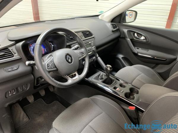 Renault Kadjar 1.5 dCi Energy 110 ch