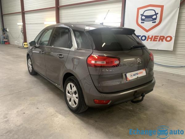 Citroën C4 Picasso 1.6 Blue-HDi Intensive 120 ch
