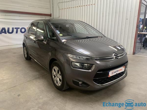 Citroën C4 Picasso 1.6 Blue-HDi Intensive 120 ch