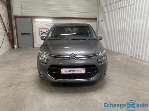 Citroën C4 Picasso 1.6 Blue-HDi Intensive 120 ch