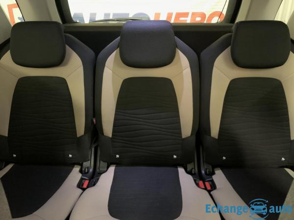 Citroën C4 Picasso 1.6 Blue-HDi Intensive 120 ch