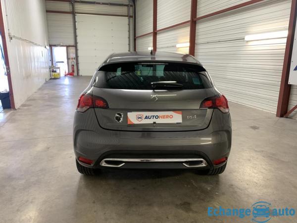 Citroën DS4 1.6 Blue-HDi So Chic 120 ch