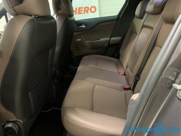 Citroën DS4 1.6 Blue-HDi So Chic 120 ch