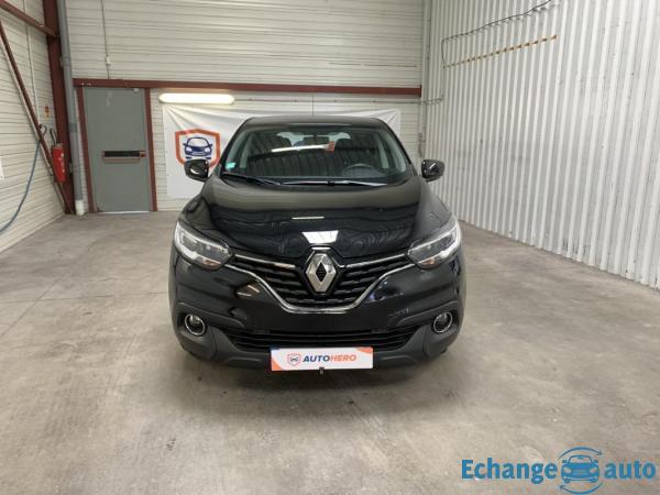Renault Kadjar 1.5 dCi Energy 110 ch