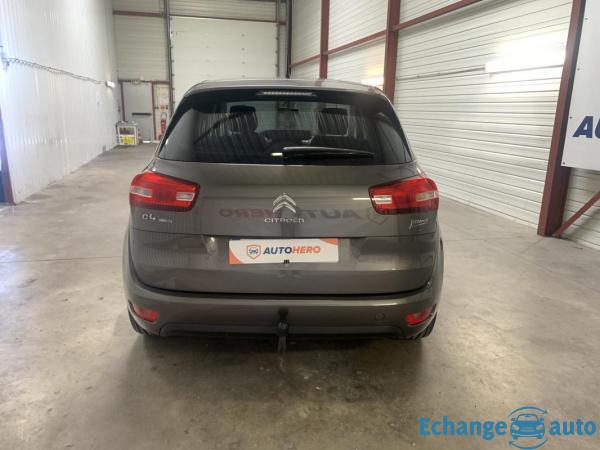 Citroën C4 Picasso 1.6 Blue-HDi Intensive 120 ch