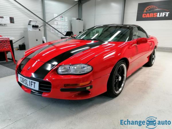 Chevrolet Camaro 3.8i V6 Coupé 193 ch Pack Cuir