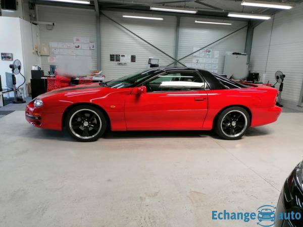 Chevrolet Camaro 3.8i V6 Coupé 193 ch Pack Cuir