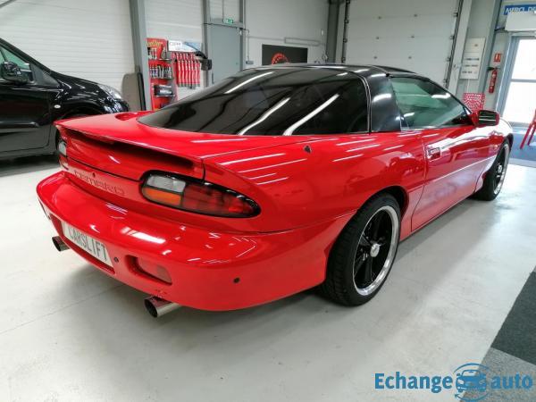 Chevrolet Camaro 3.8i V6 Coupé 193 ch Pack Cuir