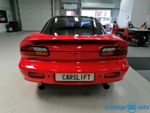 Chevrolet Camaro 3.8i V6 Coupé 193 ch Pack Cuir