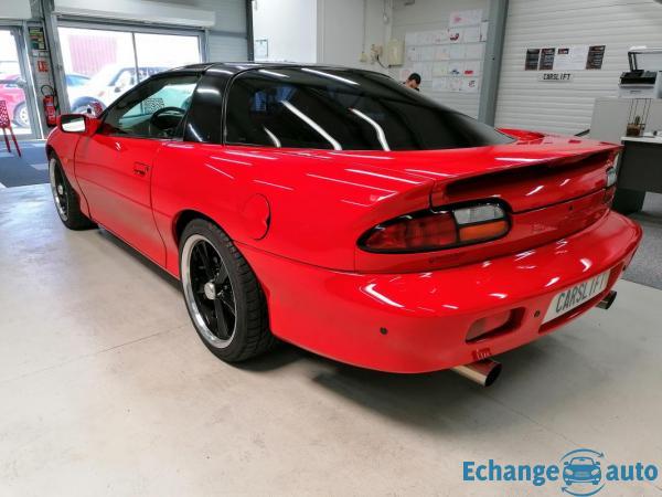 Chevrolet Camaro 3.8i V6 Coupé 193 ch Pack Cuir