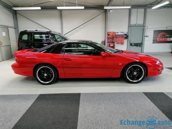 Chevrolet Camaro 3.8i V6 Coupé 193 ch Pack Cuir