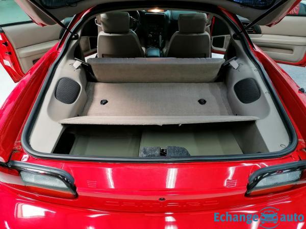 Chevrolet Camaro 3.8i V6 Coupé 193 ch Pack Cuir