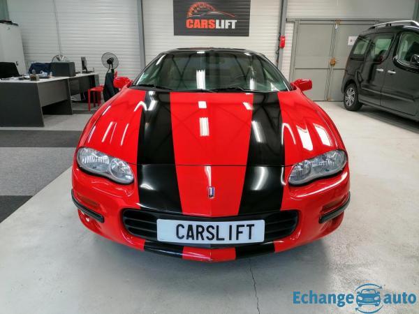 Chevrolet Camaro 3.8i V6 Coupé 193 ch Pack Cuir