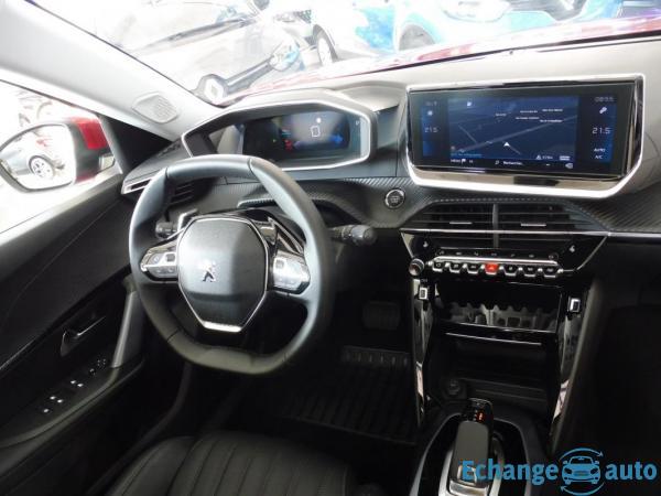 Peugeot 2008 1.5 blueHDi 130 CH ALLURE EAT8
