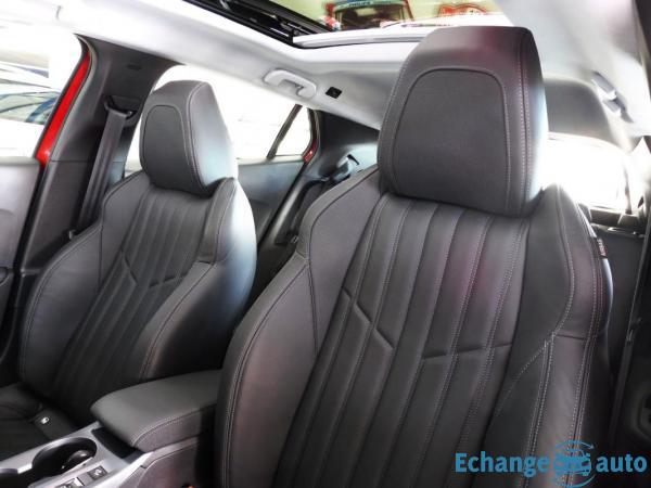 Peugeot 2008 1.5 blueHDi 130 CH ALLURE EAT8