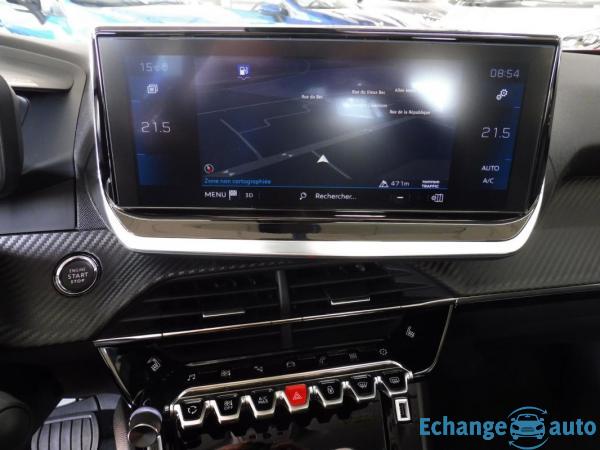 Peugeot 2008 1.5 blueHDi 130 CH ALLURE EAT8
